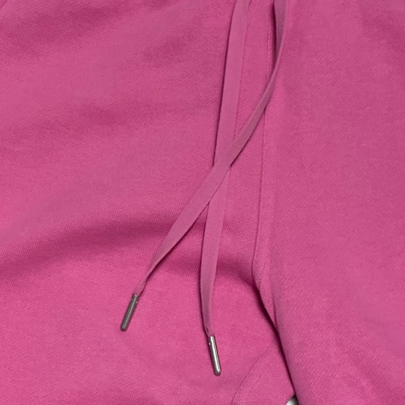 New Lululemon Pink Blossom Scuba Jogger - Picture 3 of 8